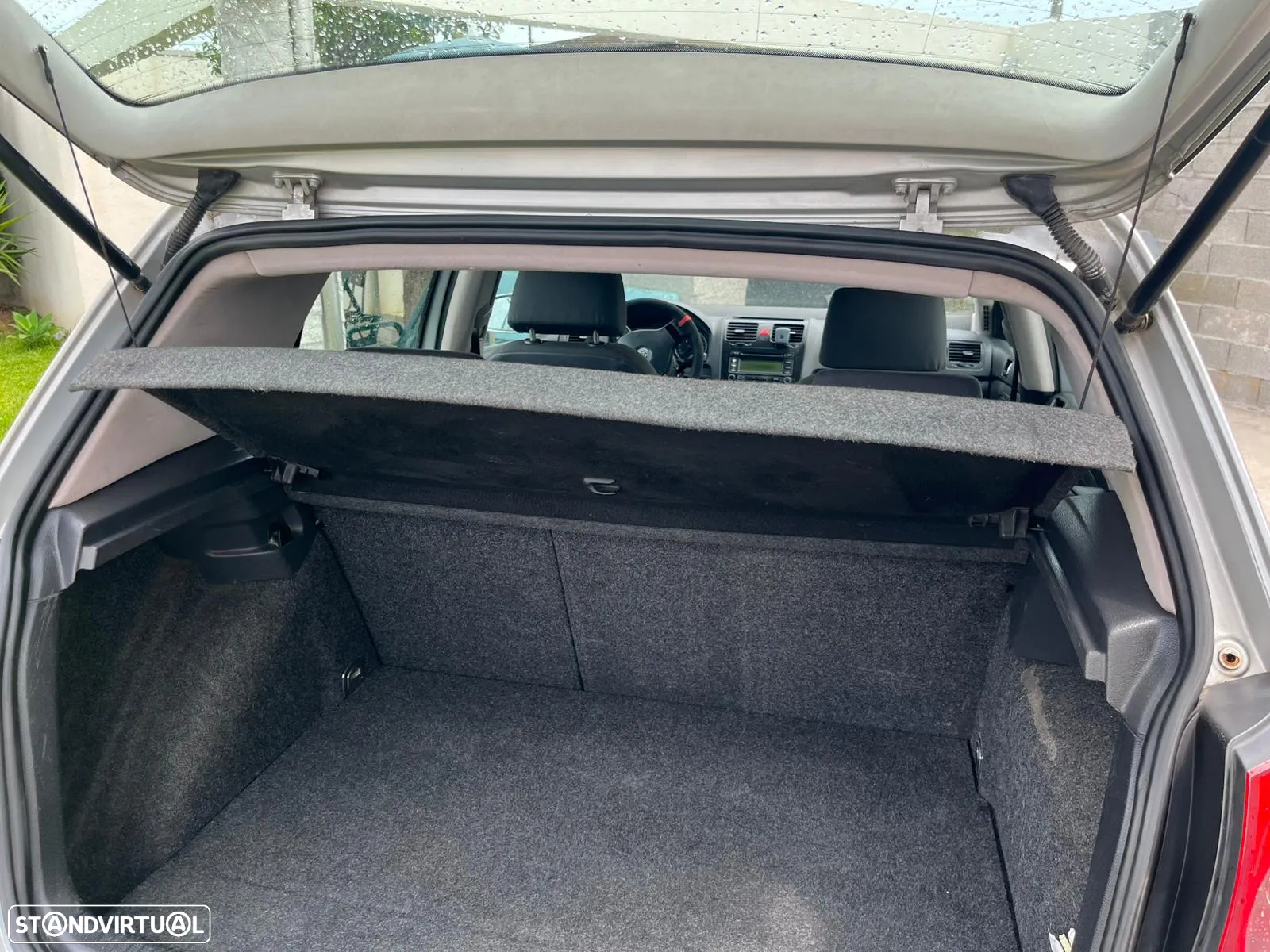 VW Golf 1.4 FSi Trendline - 15