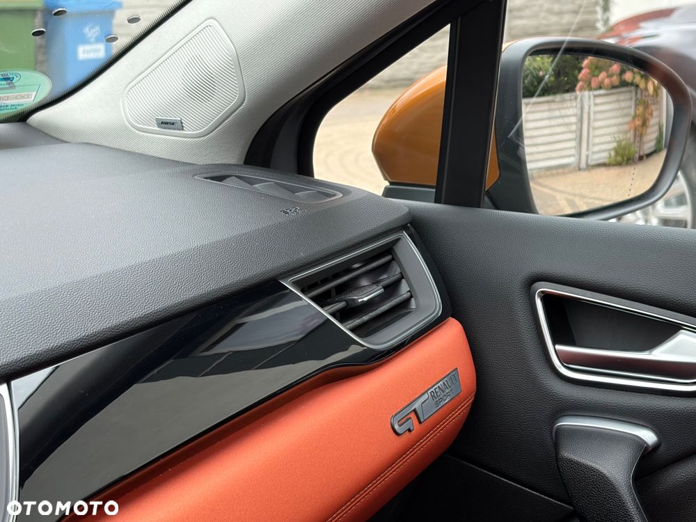 Renault Captur TCe 155 EDC GPF INTENS - 38
