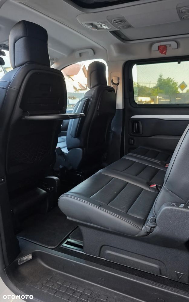 Citroën SpaceTourer 2.0 BlueHDi M Shine - 10