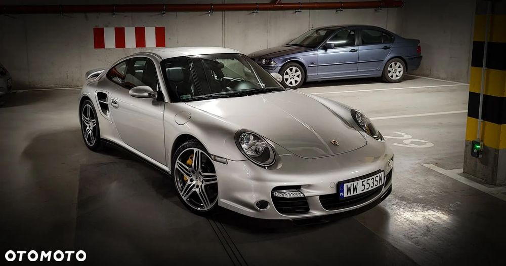 Porsche 911 - 1