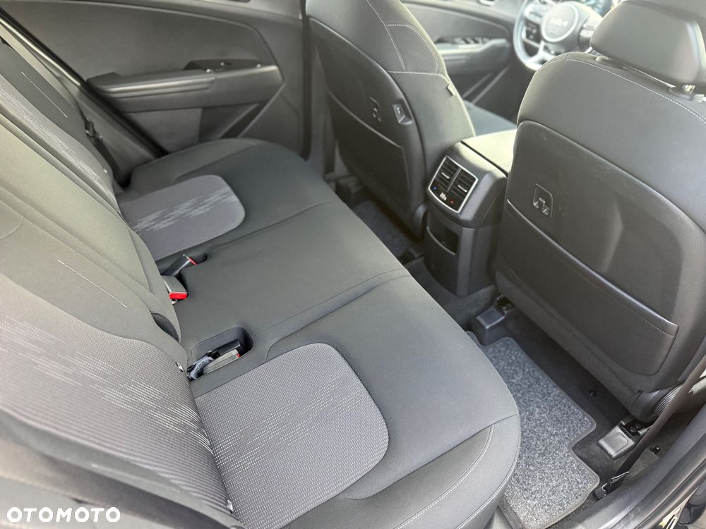 Kia Sportage - 20