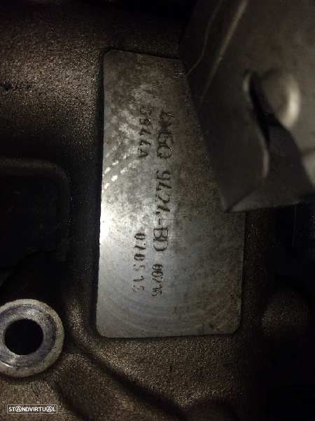 COLECTOR ADMISSÃO FORD TRANSIT CONNECT 2002 -4M5Q 9424 - 1