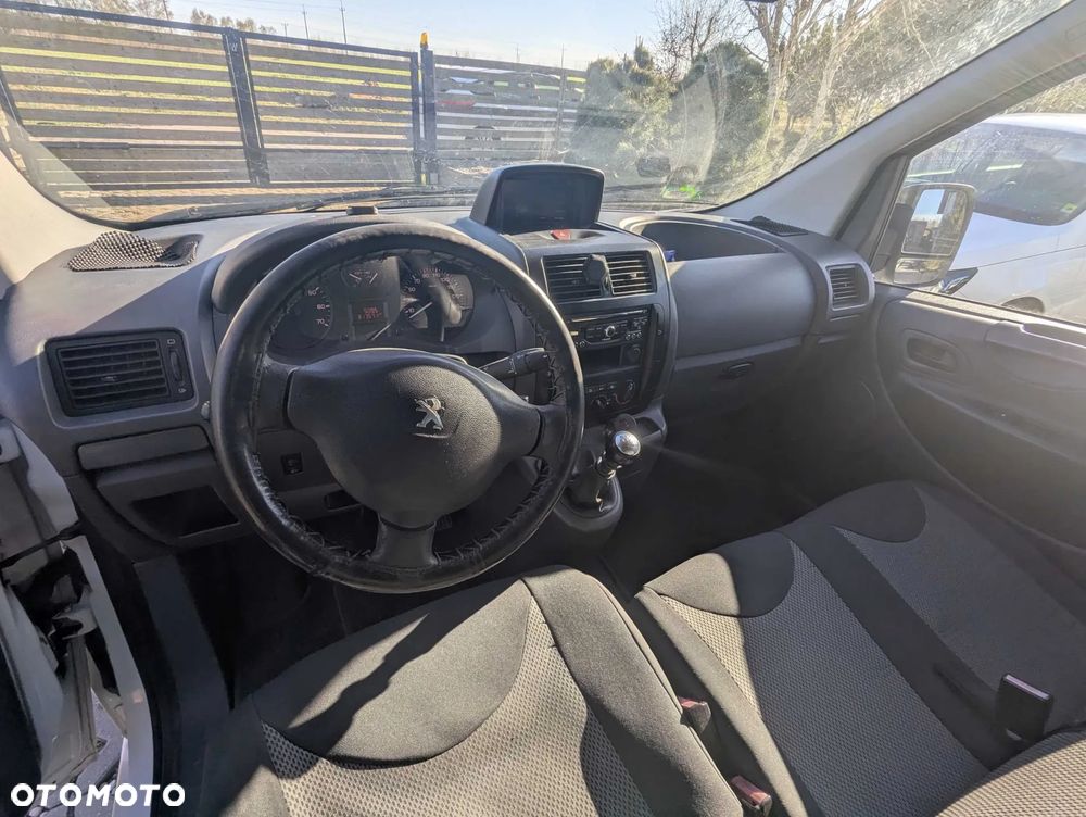 Peugeot Expert - 7
