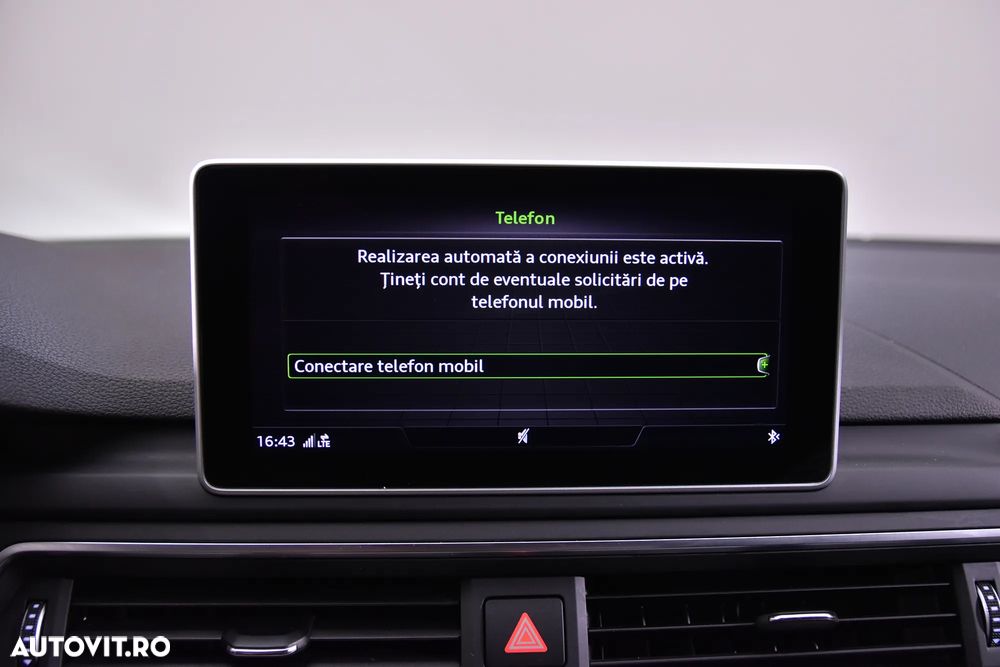 Audi A5 Sportback 40 TFSI S tronic - 20