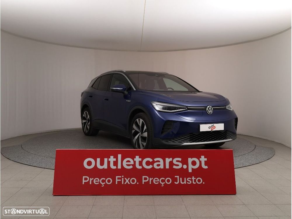 VW ID.4 77 kWh Pro Performance - 12