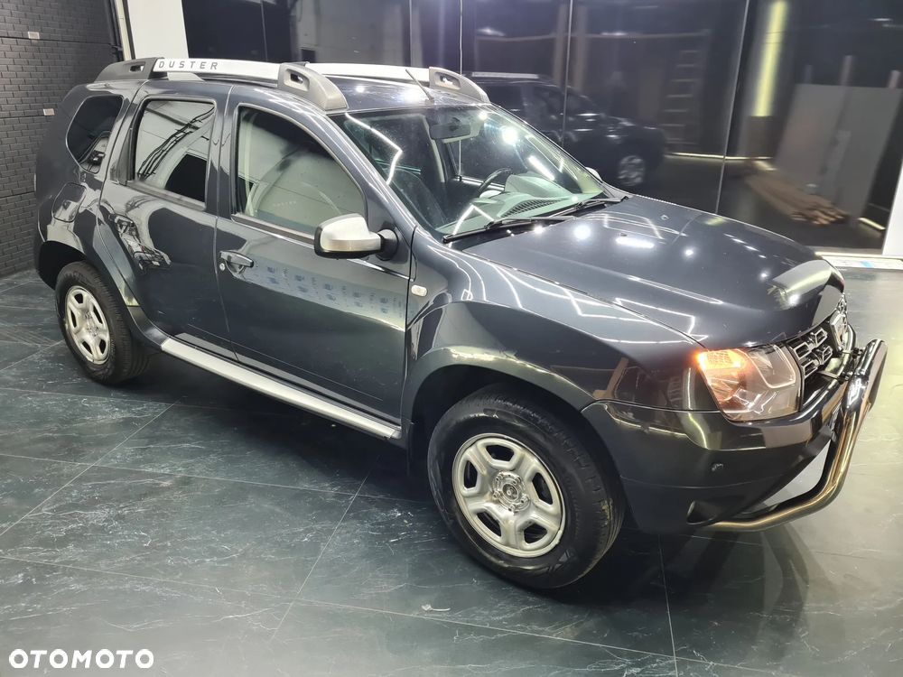 Dacia Duster 1.2 TCe Celebration - 2