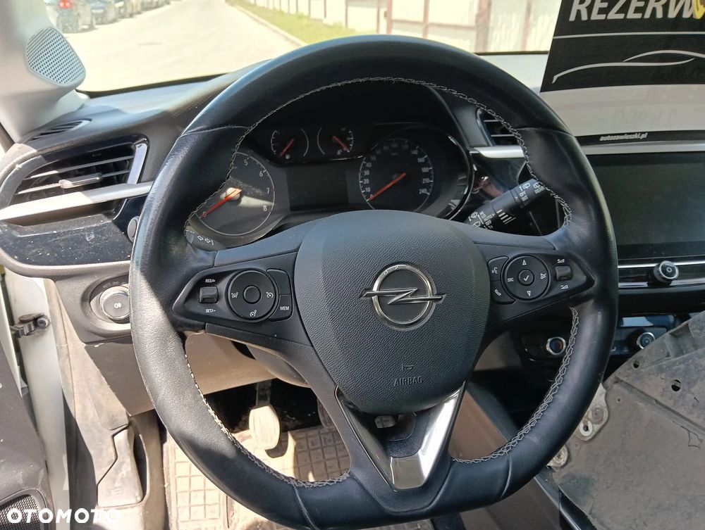 Opel Corsa - 15