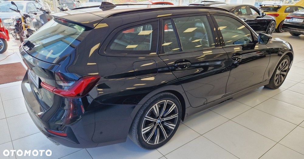 BMW Seria 3 - 14