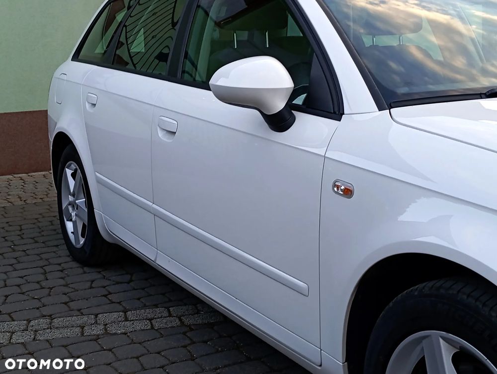 Seat Exeo ST 1.8TSI Style - 6