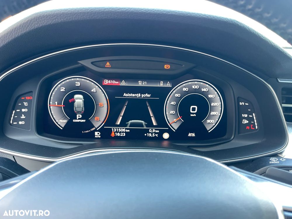 Audi A6 Avant - 39