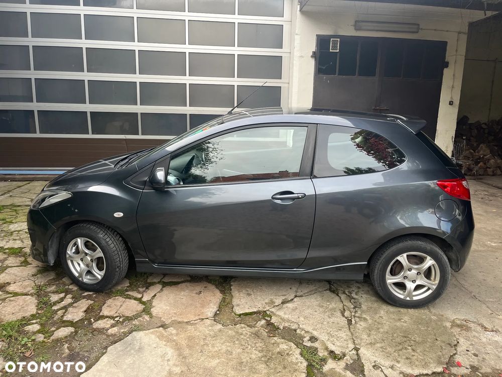 Mazda 2 1.5 Sport - 1