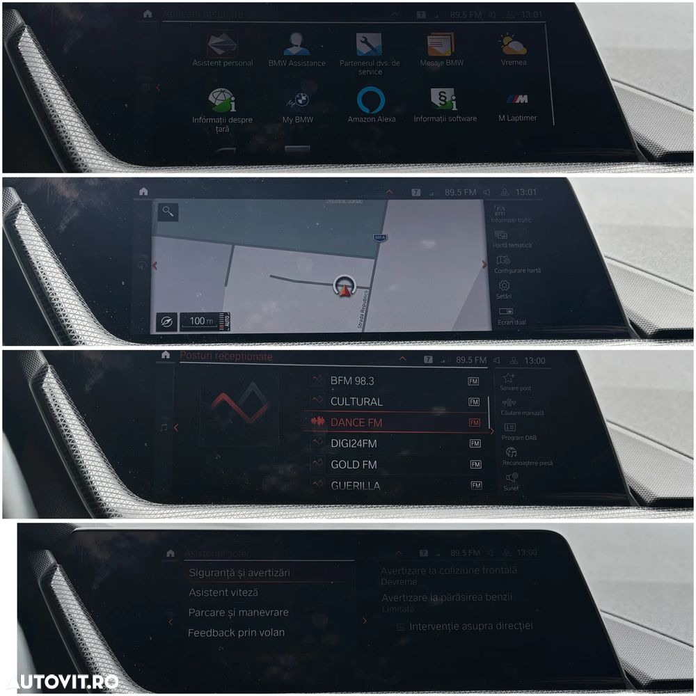 BMW Seria 2 218i Aut. - 20