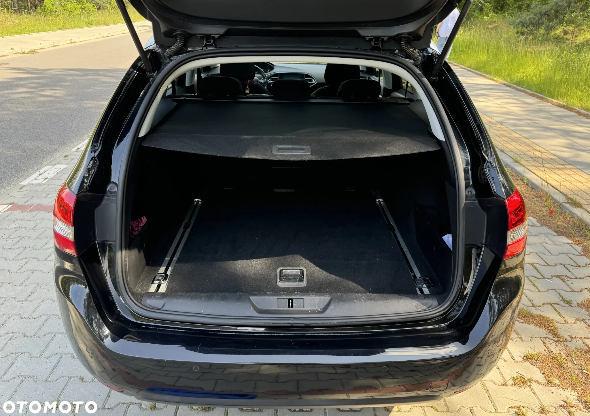 Peugeot 308 1.2 PureTech Active S&S - 18