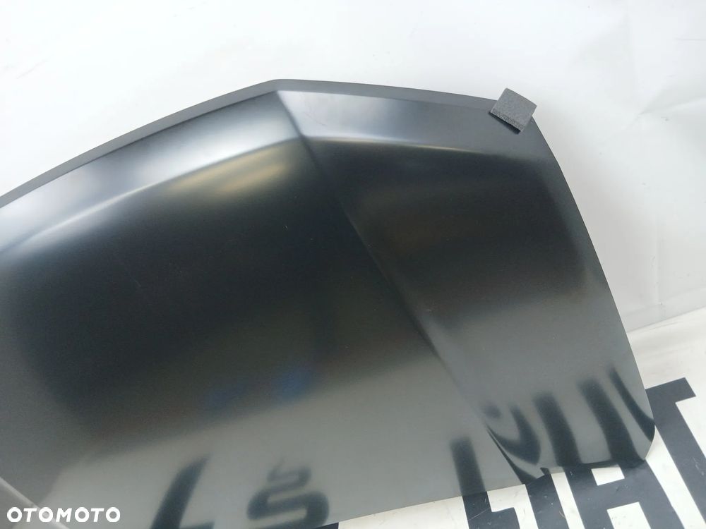 Maska pokrywa silnika Jeep Avenger NOWA OE - 3