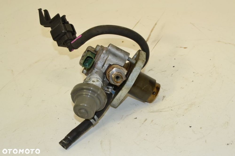 Pompa wtryskowa pompa paliwa Lexus Is 250 - 6