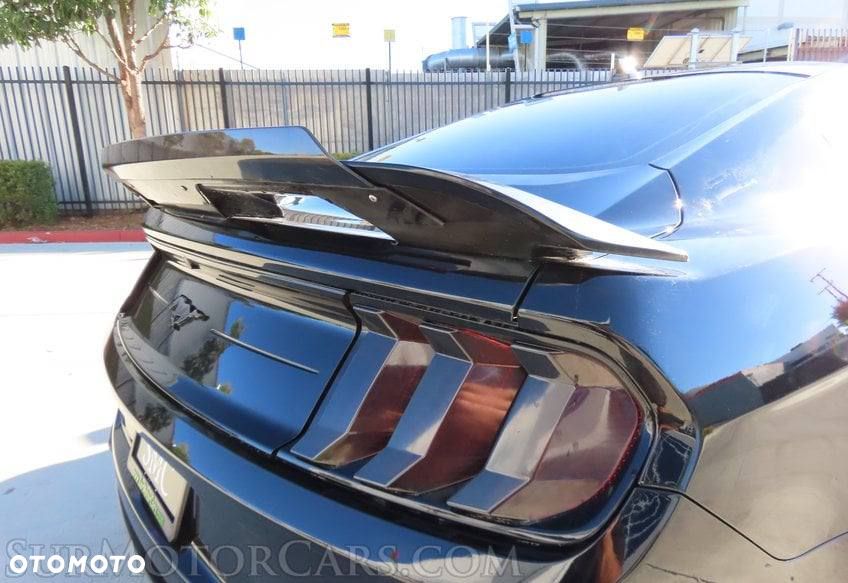 Ford Mustang 2.3 EcoBoost - 3