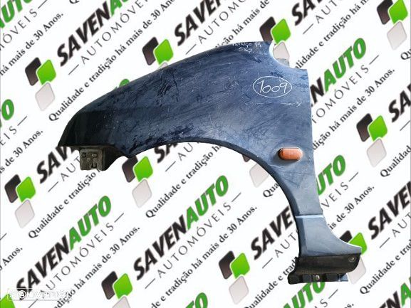 Guarda Lamas Esq Renault Twingo I (C06_) - 1