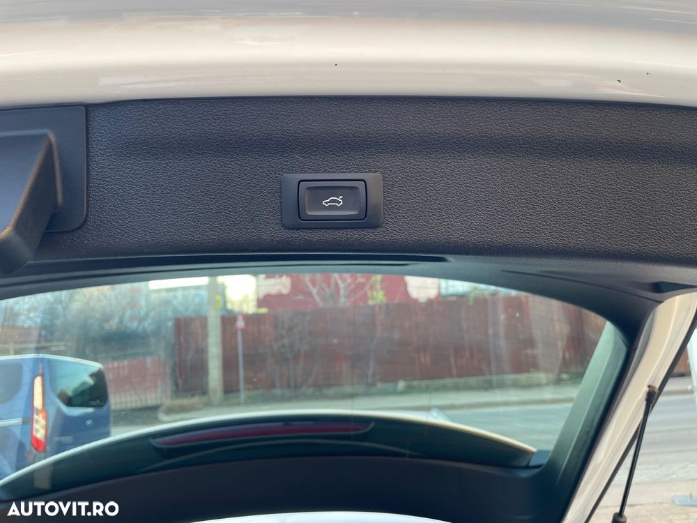 Audi A6 Avant 45 TDI quattro tiptronic - 13