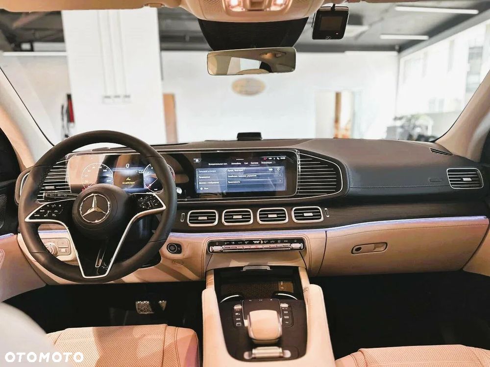 Mercedes-Benz GLE - 17