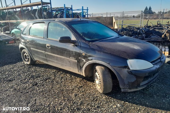 Pedala acceleratie 9129432CL 6PV00811000 9129432 6PV00811000 Opel Cor - 7