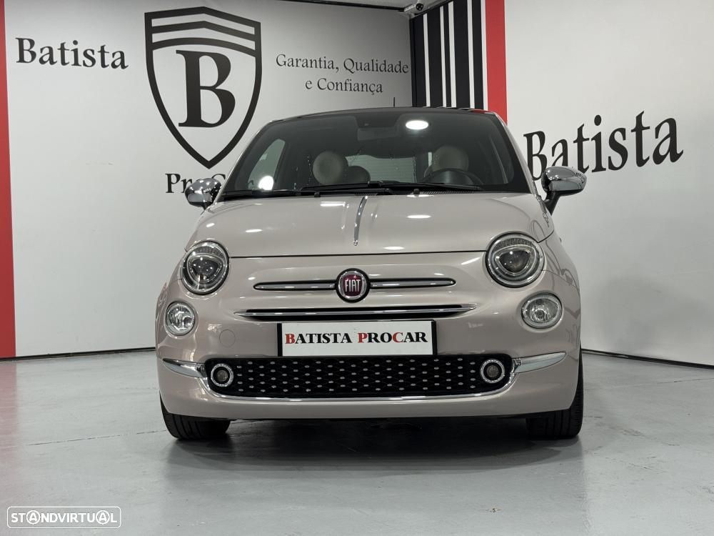 Fiat 500 1.0 Hybrid Star - 14
