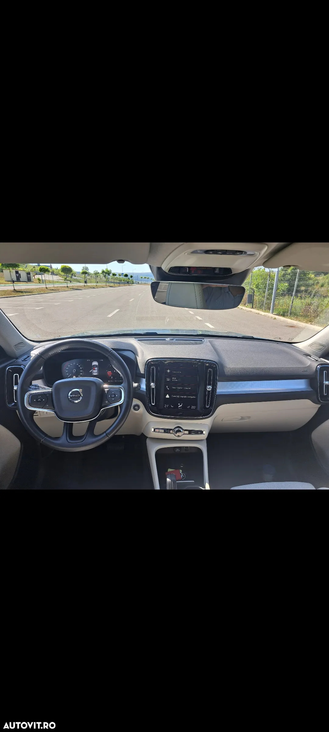 Volvo XC 40 D3 AWD Momentum Pro - 14