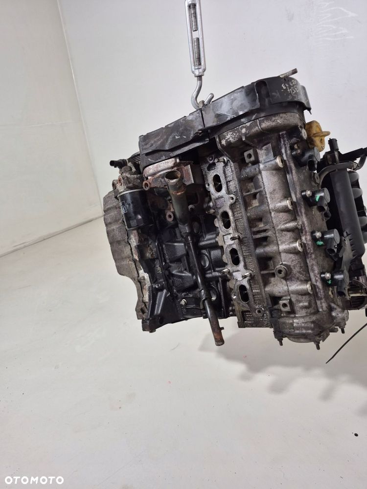 SILNIK KOMPLETNY FIAT BRAVO II GRANDE PUNTO STILO 1.4 16V 192B2000 - 9