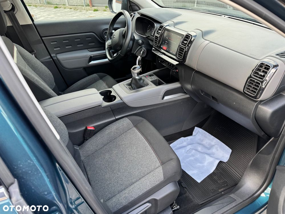 Citroën C5 Aircross - 3