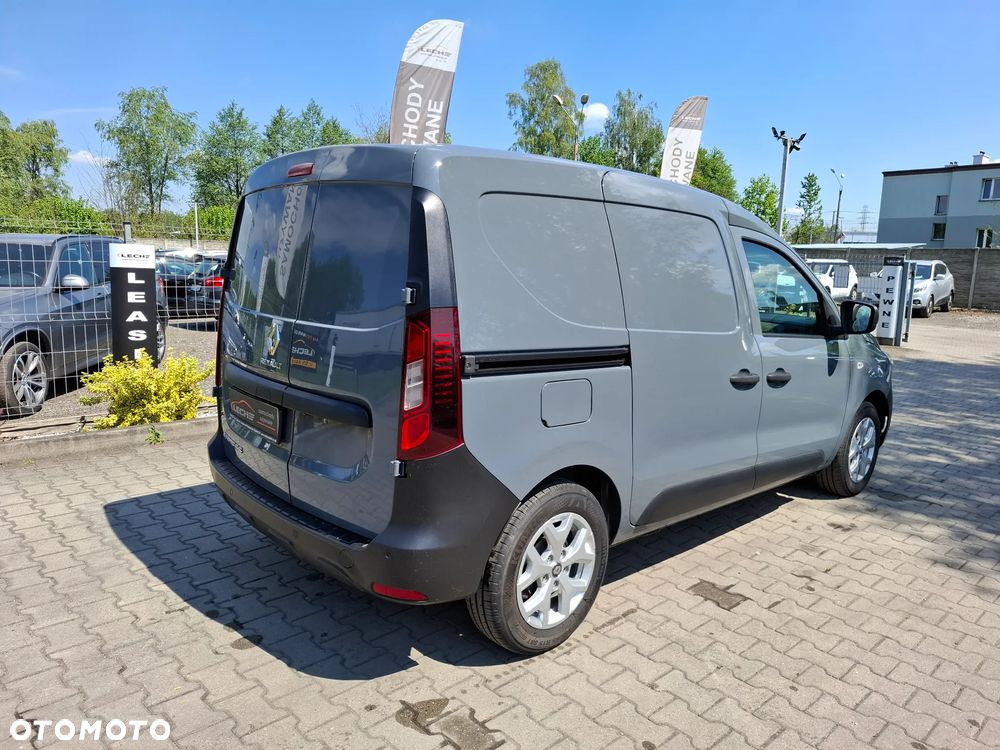 Renault Express - 26