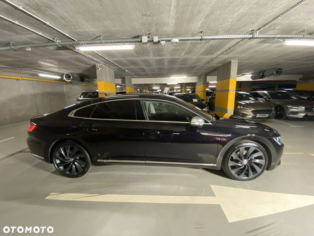 Volkswagen Arteon - 8