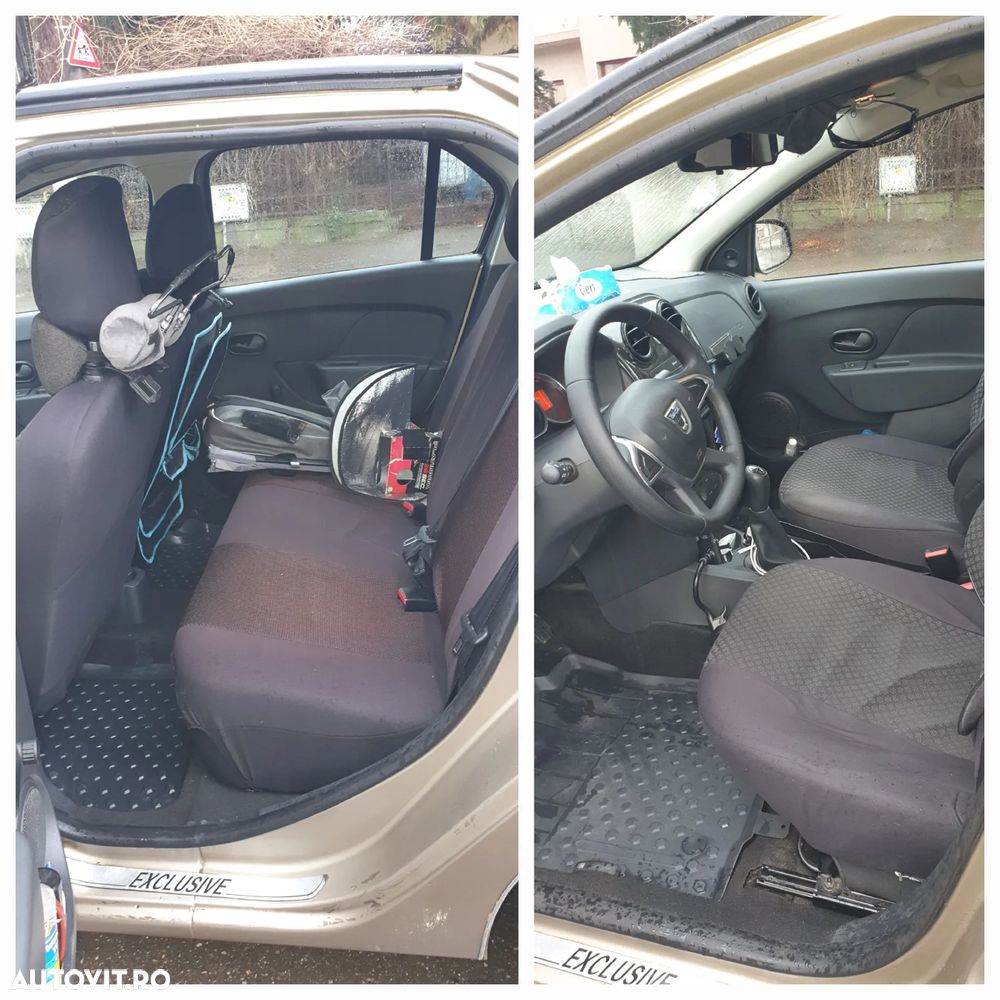 Dacia Logan 0.9 TCe Laureate - 7
