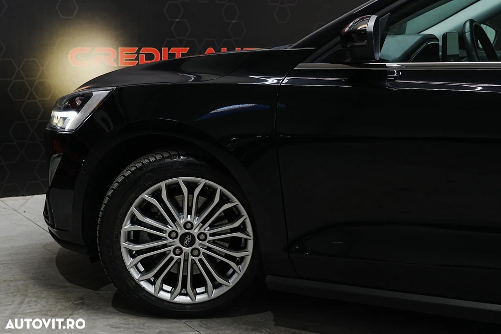 Ford Focus 1.0 EcoBoost MHEV Titanium - 29