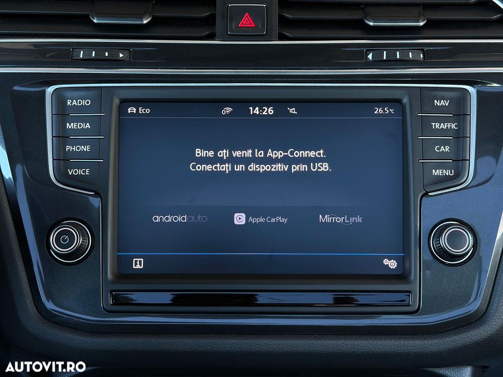 Volkswagen Tiguan 2.0 TDI SCR 4MOTION (BlueMotion Techn.) DSG Highline - 20