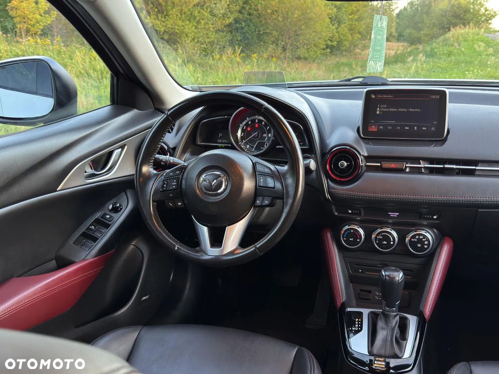 Mazda CX-5 - 11