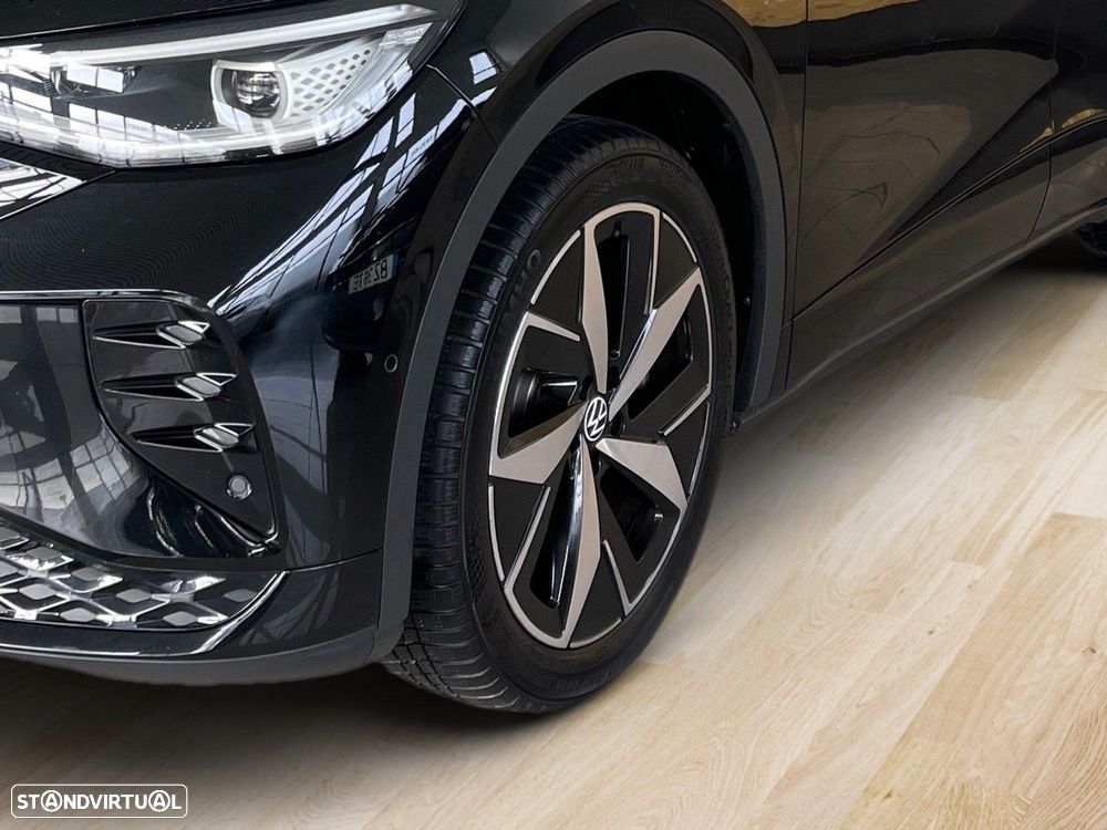 VW ID.5 77 kWh GTX - 12