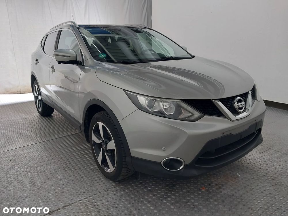 Nissan Qashqai - 29