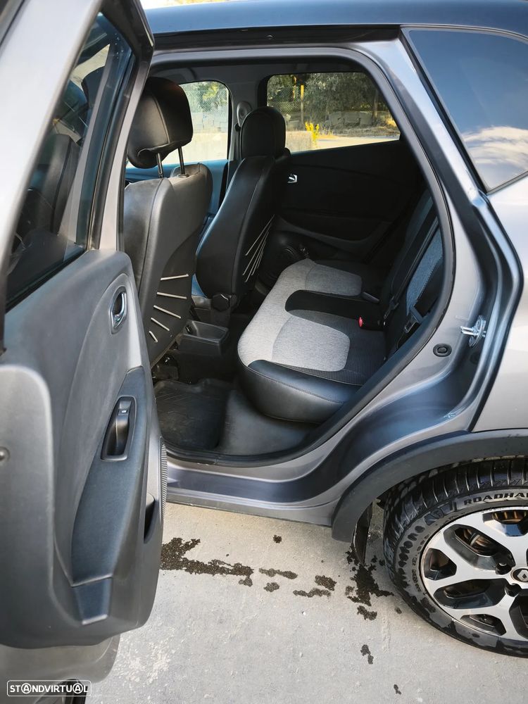 Renault Captur - 8