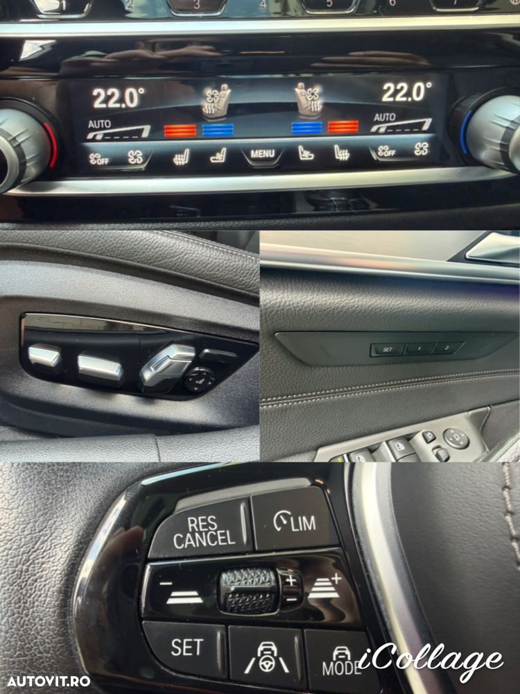 BMW 5 Series 2021 — imagine 15