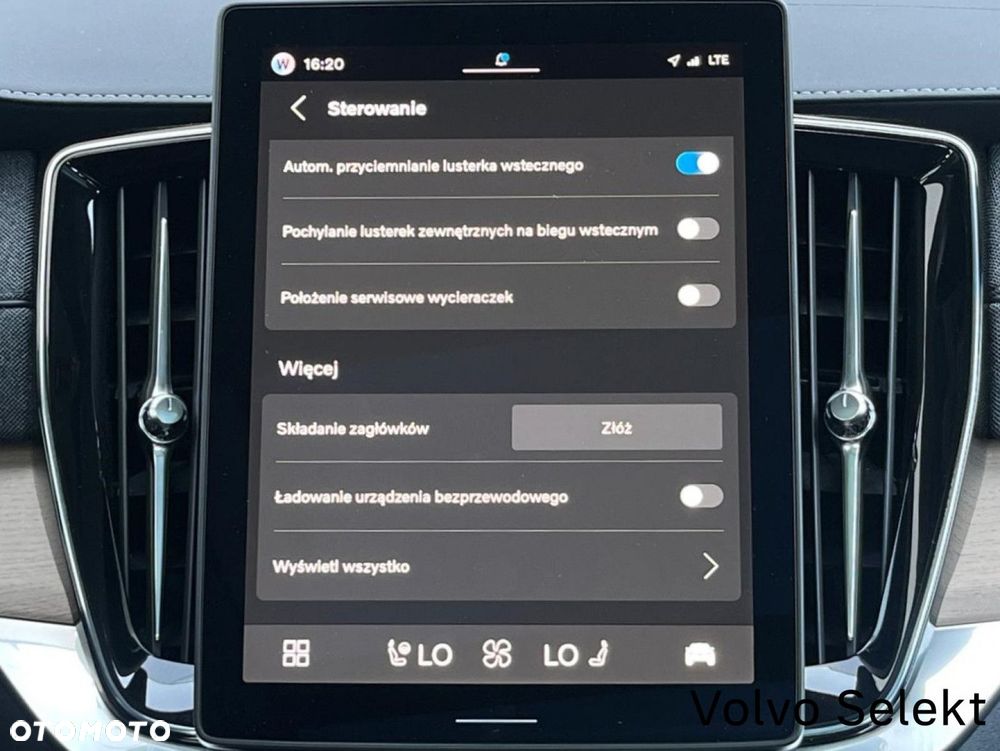 Volvo XC 90 - 26