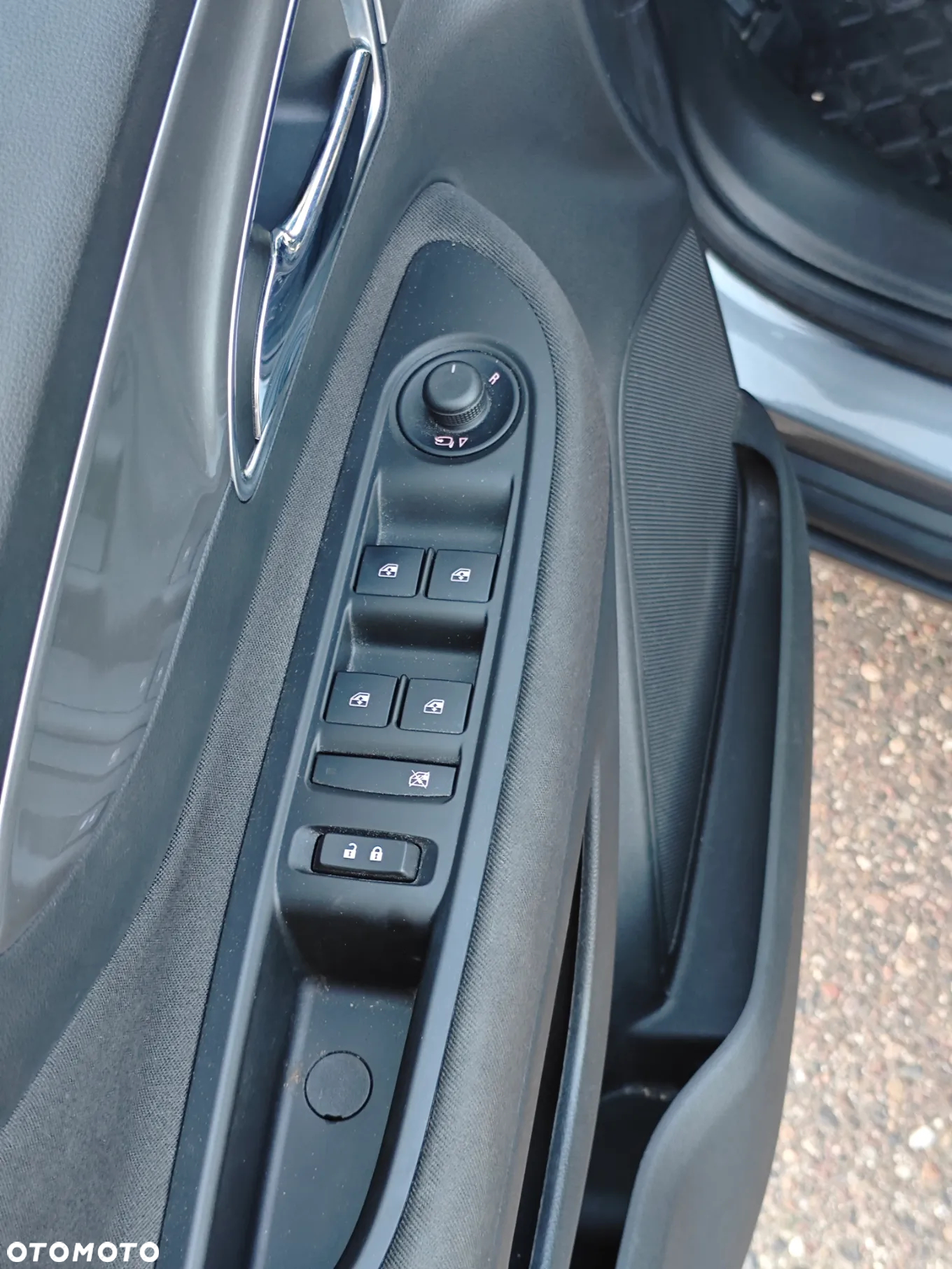 Opel Mokka - 7