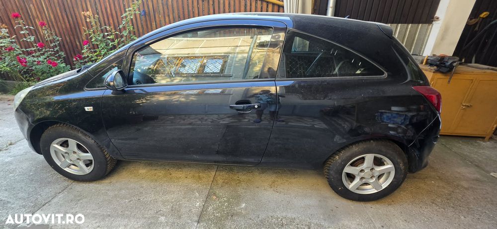 Opel Corsa 1.4i Enjoy - 19