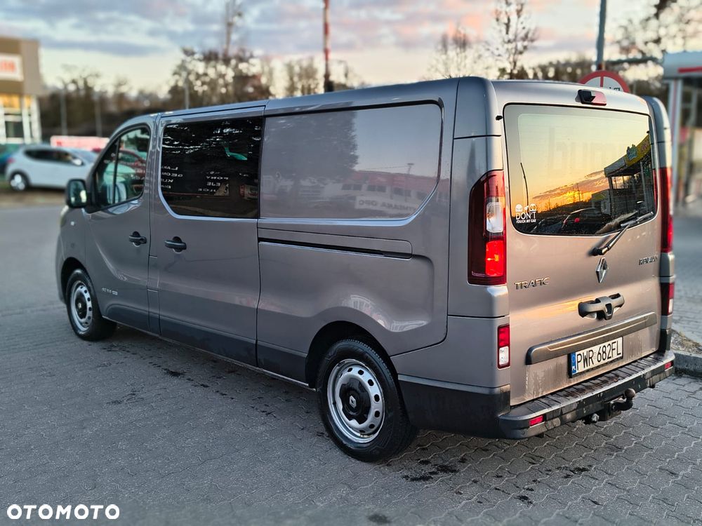 Renault Trafic - 4