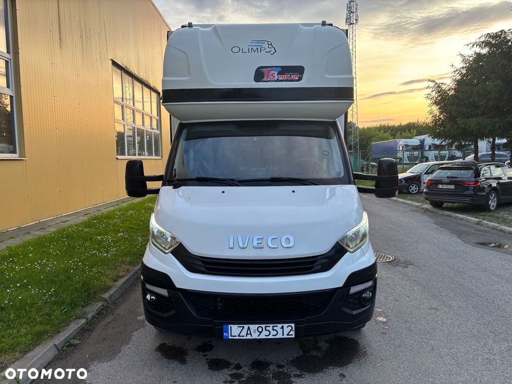 Iveco Daily - 5
