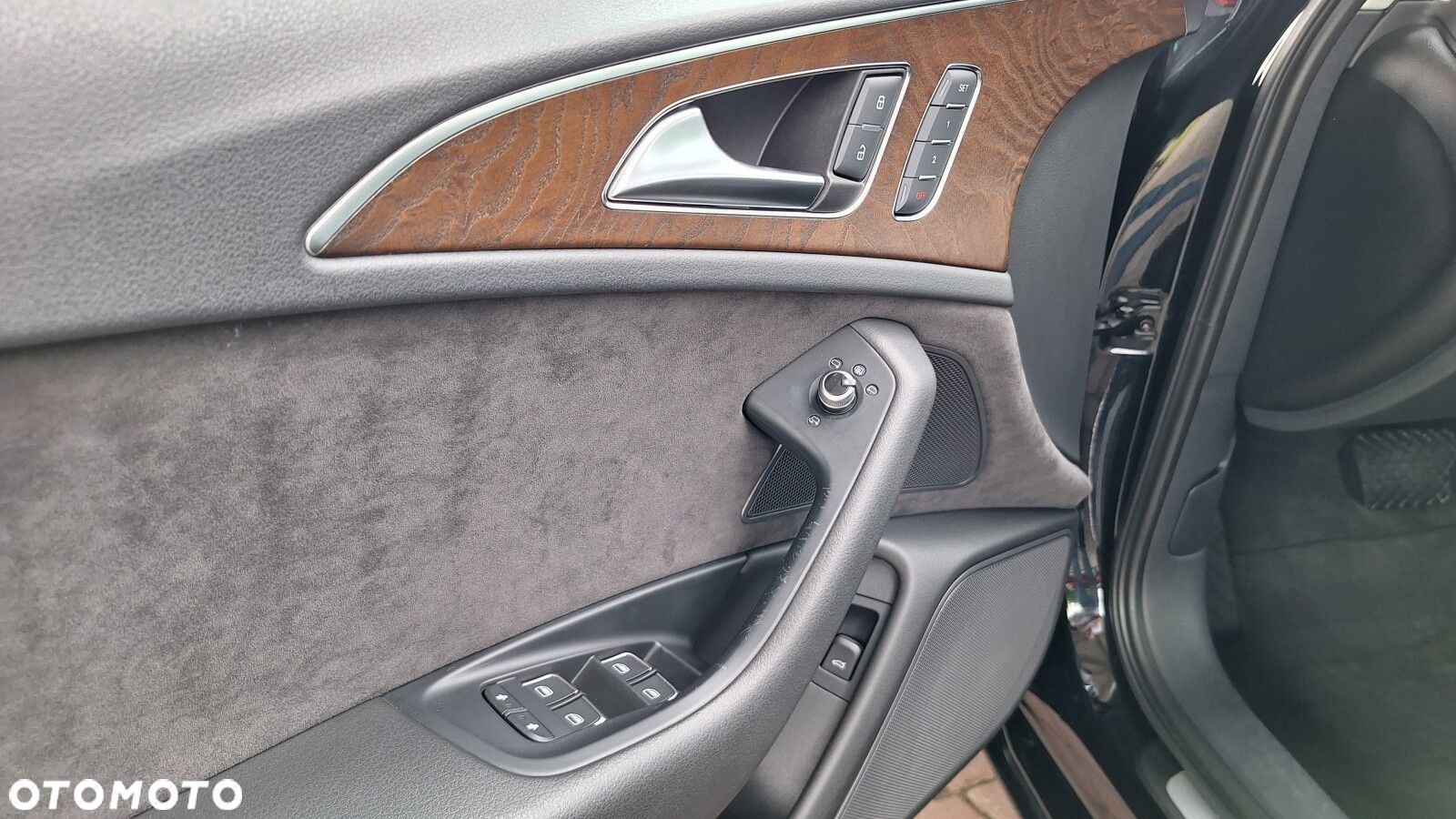 Audi A6 3.0 TFSI Quattro S tronic - 12