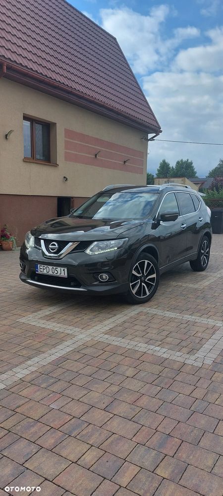 Nissan X-Trail 1.6 DCi N-Vision Xtronic 2WD EU6 - 1