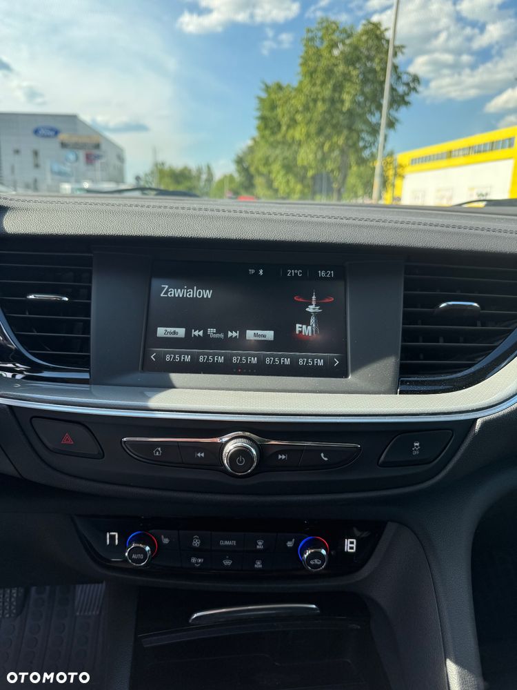 Opel Insignia 1.5 T GPF Enjoy S&S - 14