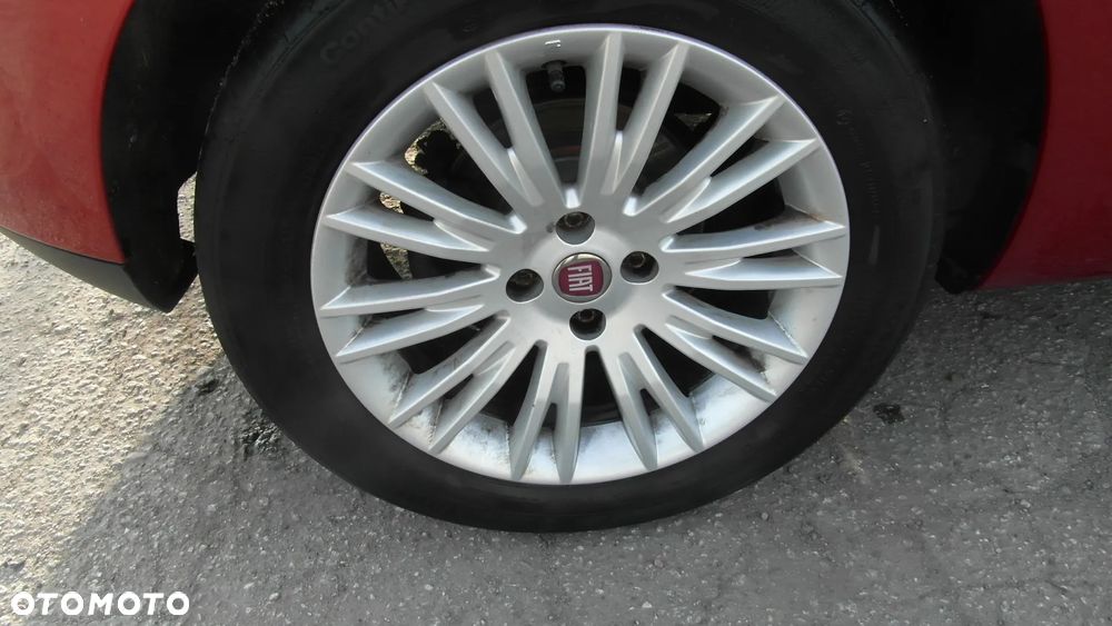 Fiat Bravo 1.4 T-JET 16V Easy - 7