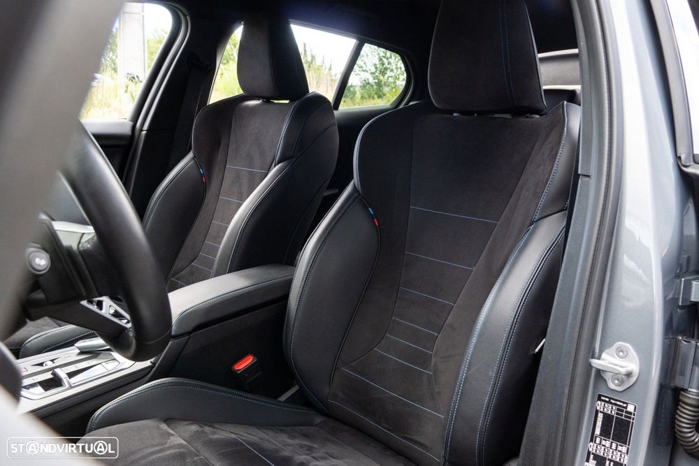 BMW 116 Pack Desportivo M Pro - 9