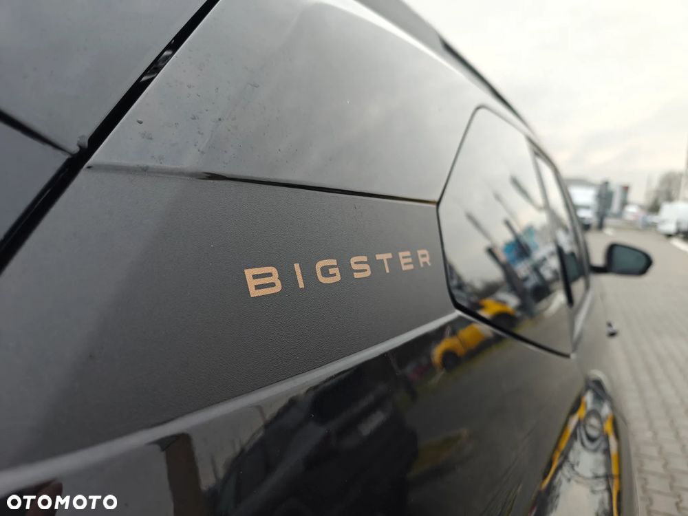 Dacia Bigster 1.8 Full Hybrid 155 Extreme MMT - 6