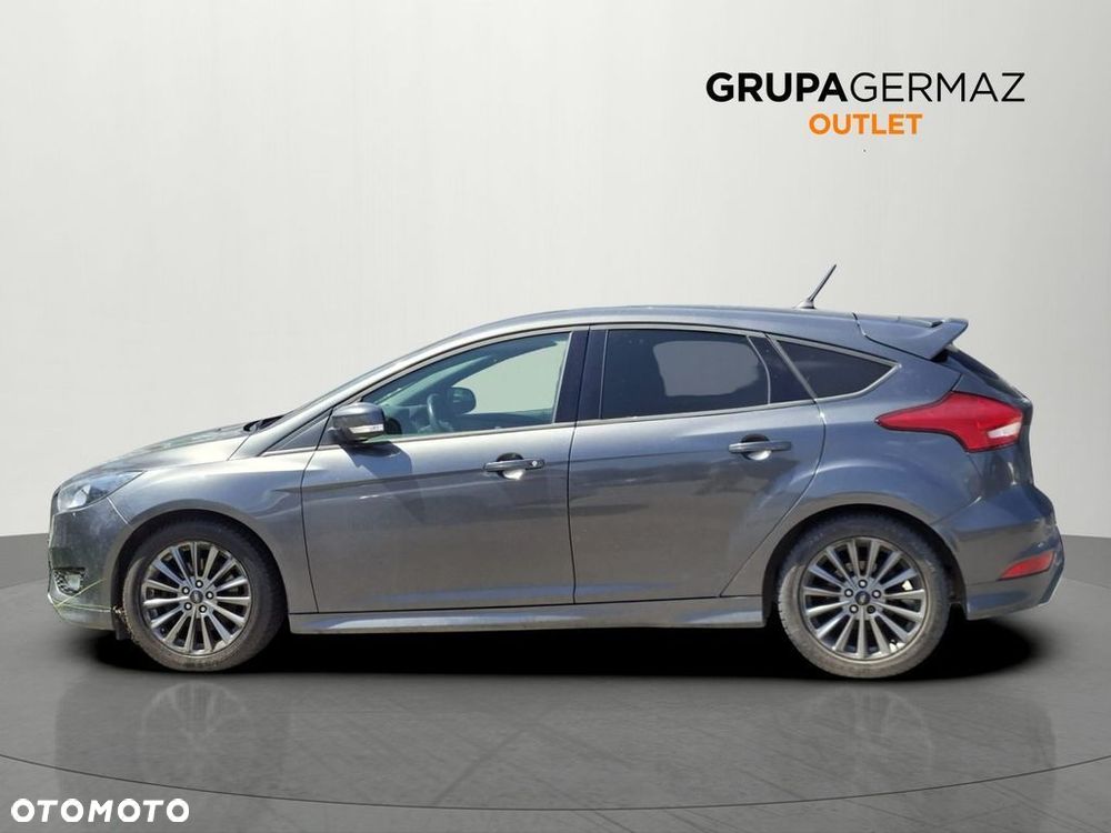 Ford Focus 1.5 EcoBoost ST-Line ASS - 2